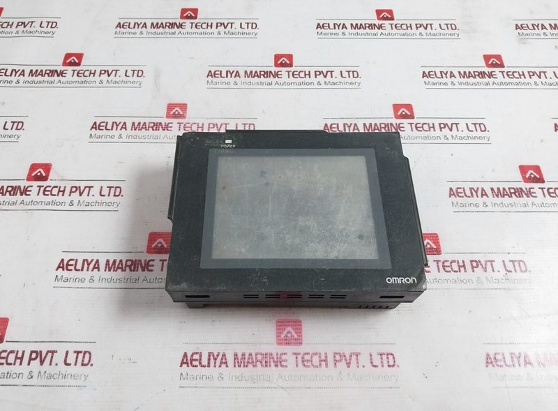 Панель оператора Omron NB5Q-TW01B