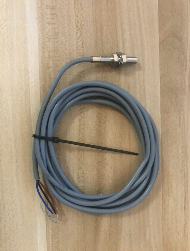 Датчик приближения Pepperl+Fuchs NBB1.5-5GM25-E2