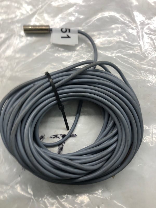 Датчик приближения Pepperl+Fuchs NBB1.5-8GM25-E2