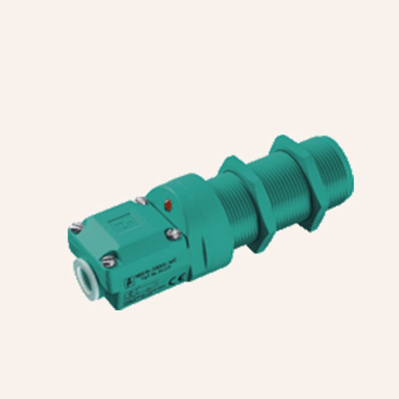 Датчик приближения Pepperl+Fuchs NBB10-30GKK-WS