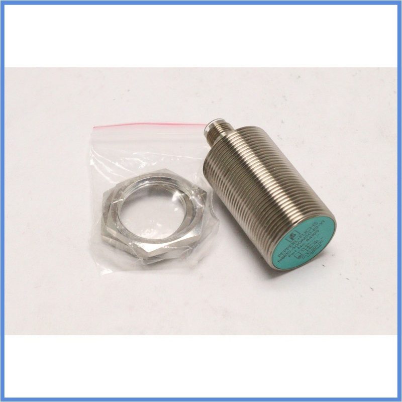 Датчик приближения Pepperl+Fuchs NBB10-30GM50-E2-V1