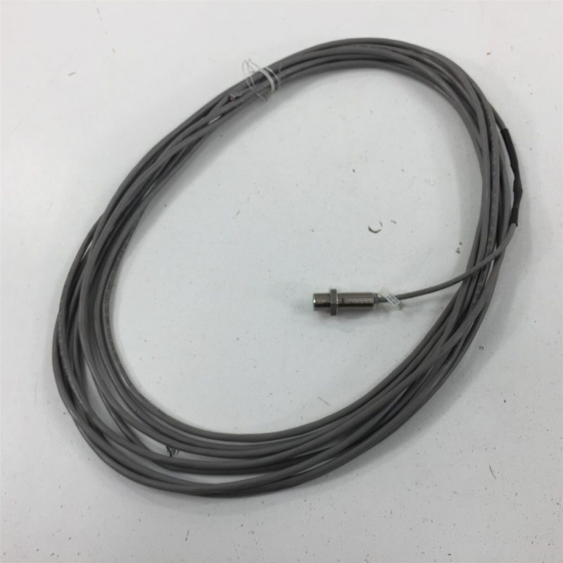 Датчик приближения Pepperl+Fuchs NBB2-12GM40-E1
