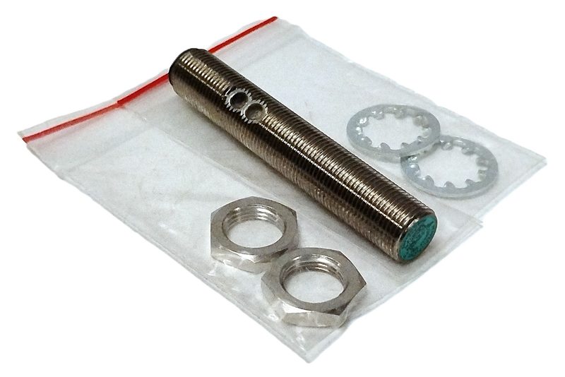 Датчик приближения Pepperl+Fuchs NBB2-12GM60-WS-V11
