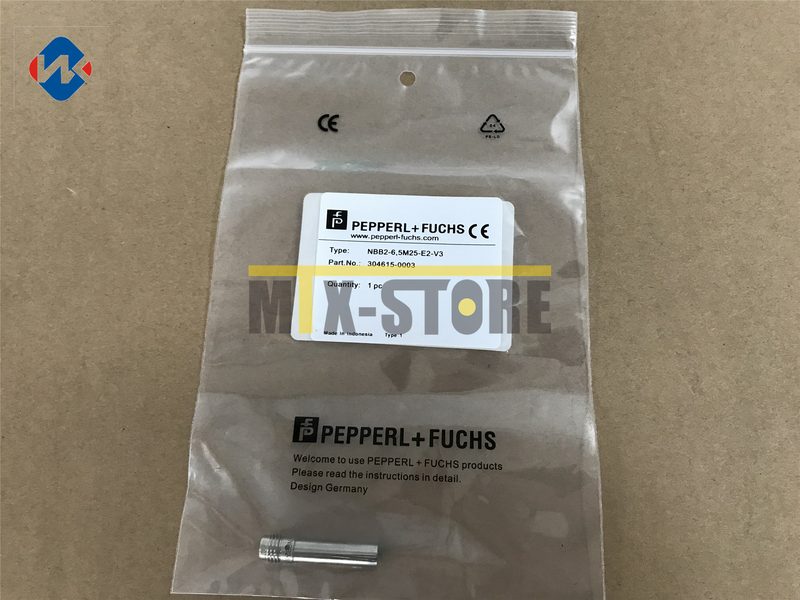 Датчик приближения Pepperl+Fuchs NBB2-6.5M25-E2-V3