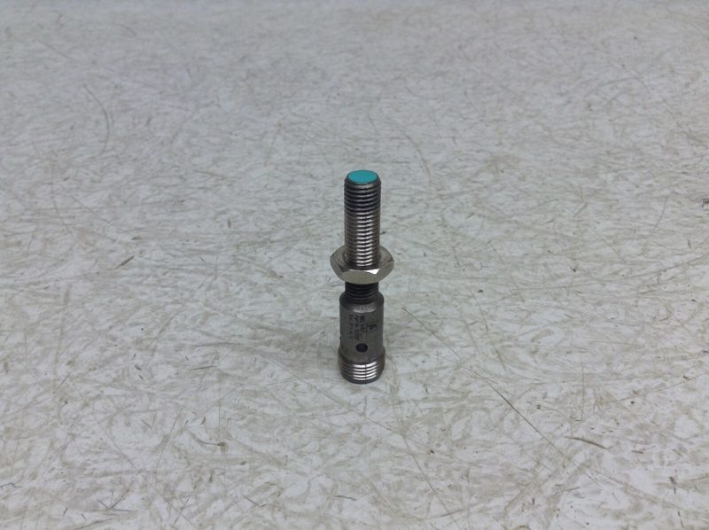 Датчик приближения Pepperl+Fuchs NBB2-8GM30-E2-V1