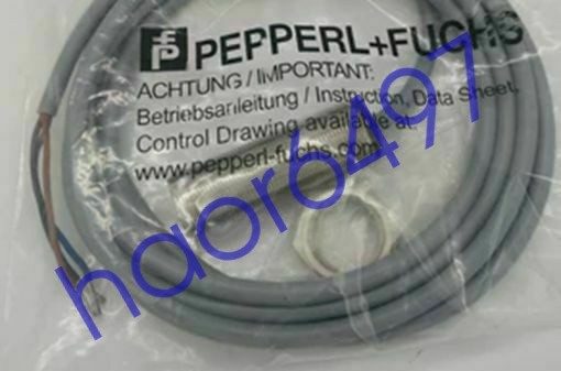 Датчик приближения Pepperl+Fuchs NBB2-8GM40-E0