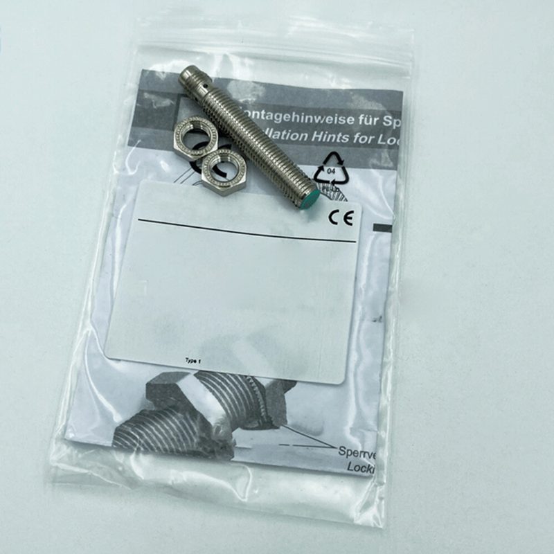 Датчик приближения Pepperl+Fuchs NBB2-8GM40-E2-V3