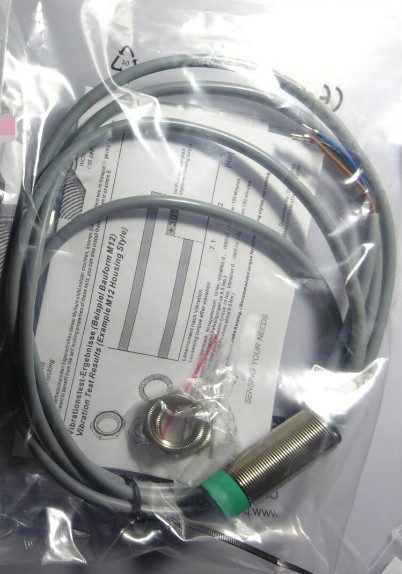 Датчик приближения Pepperl+Fuchs NBB2-8GM50-E0