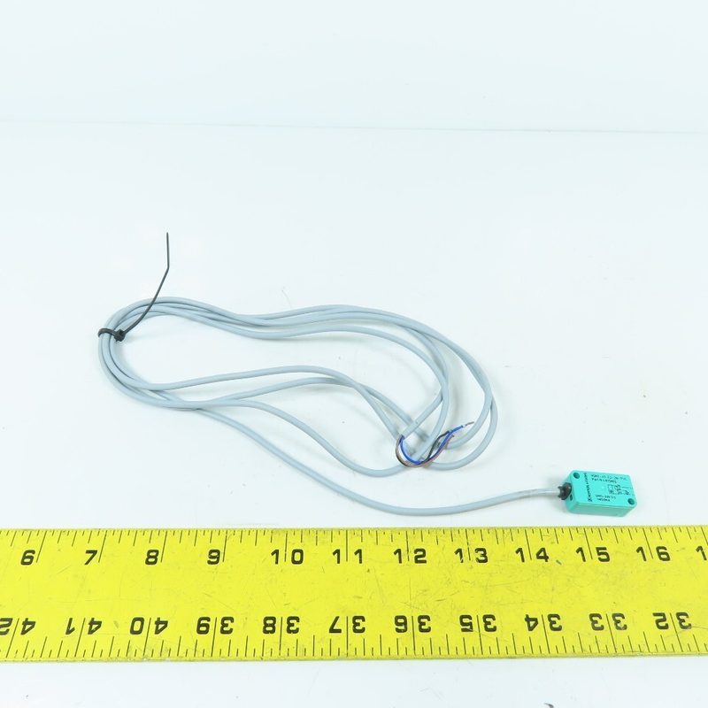 Датчик приближения Pepperl+Fuchs NBB2-V3-E2-2M-PVC