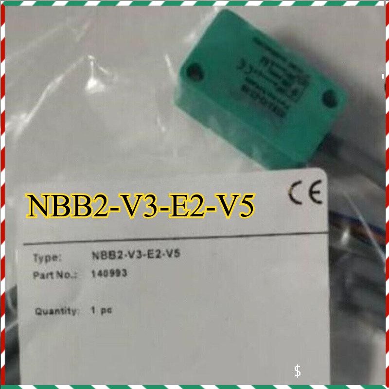 Датчик приближения Pepperl+Fuchs NBB2-V3-E2-V5