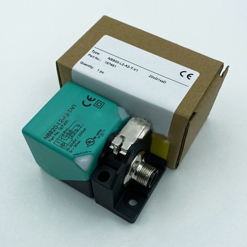 Датчик приближения NBB20-L2-A2-T-V1