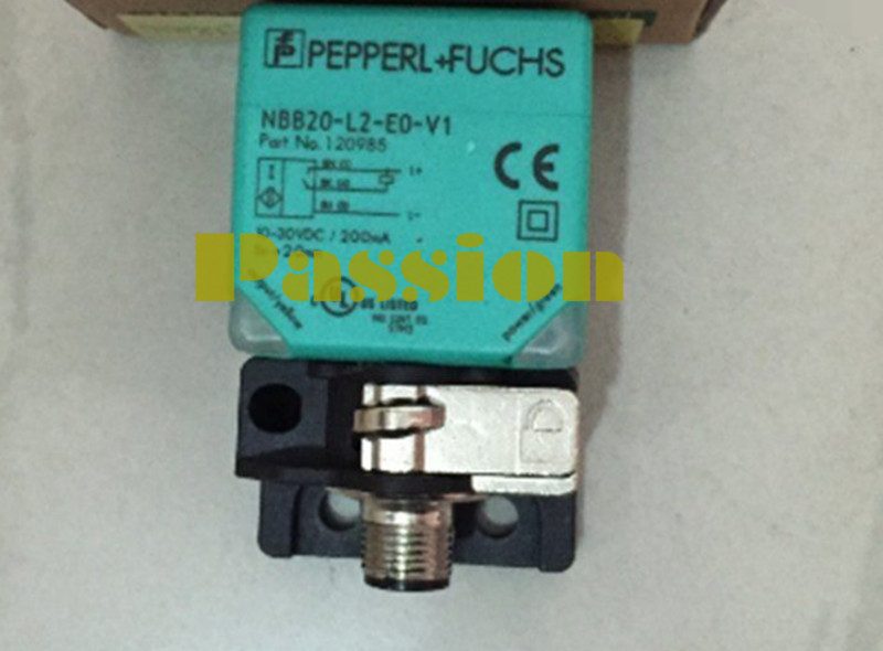 Датчик приближения Pepperl+Fuchs NBB20-L2-E0-V1