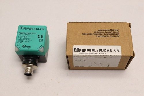 Датчик приближения Pepperl+Fuchs NBB20-L2M-E34-V1
