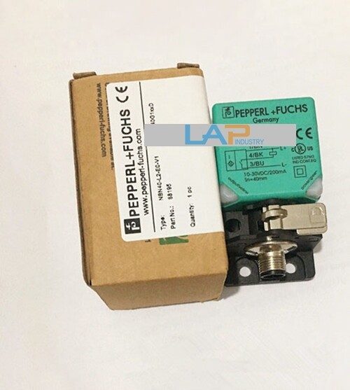 Датчик приближения NBB20-NBN40-L2-E0-V