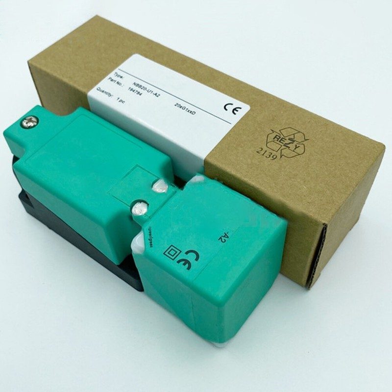 Датчик приближения Pepperl+Fuchs NBB20-U1-A2