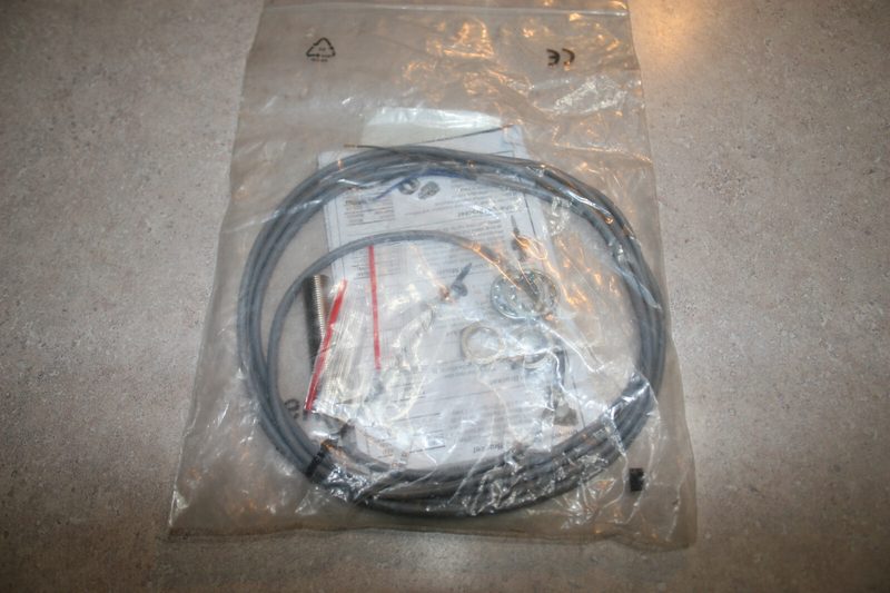 Датчик приближения Pepperl+Fuchs NBB4-12GM50-E0