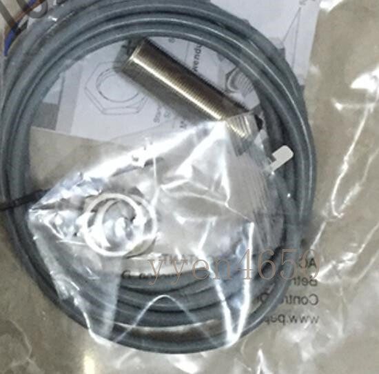 Датчик приближения Pepperl+Fuchs NBB4-12GM60-A0-V1