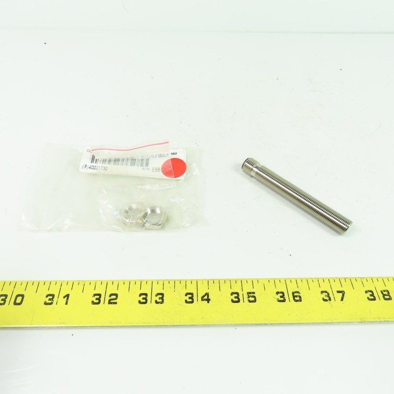 Датчик приближения Pepperl+Fuchs NBB4-12GM65-US-V12