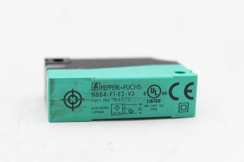 Датчик приближения Pepperl+Fuchs NBB4-F1-E2-V3