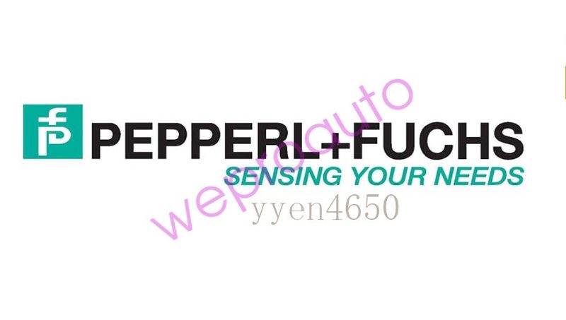 Датчик приближения Pepperl+Fuchs NBB5-18GM60-E3