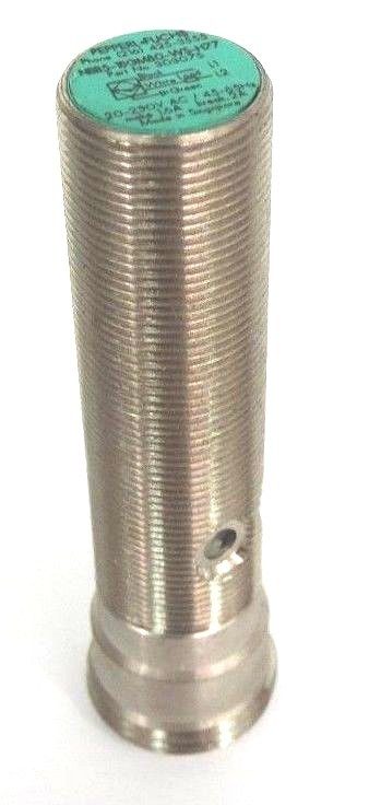 Датчик приближения Pepperl+Fuchs NBB5-18GM80-WS-H77