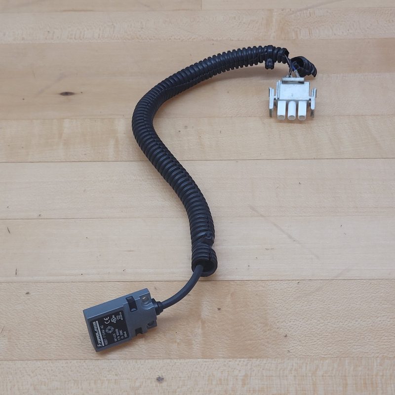 Датчик приближения Pepperl+Fuchs NBB7-F104M-A0