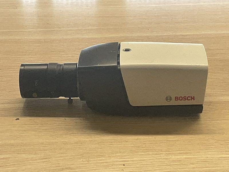 Камера Bosch NBC-225-P