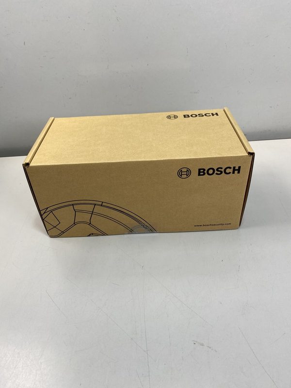 Камера Bosch NBE-3702-AL