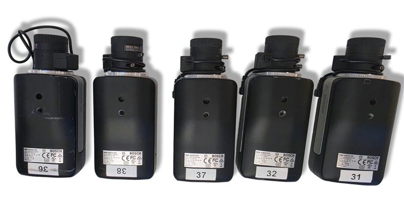 Камера Bosch NBN-50022-V3