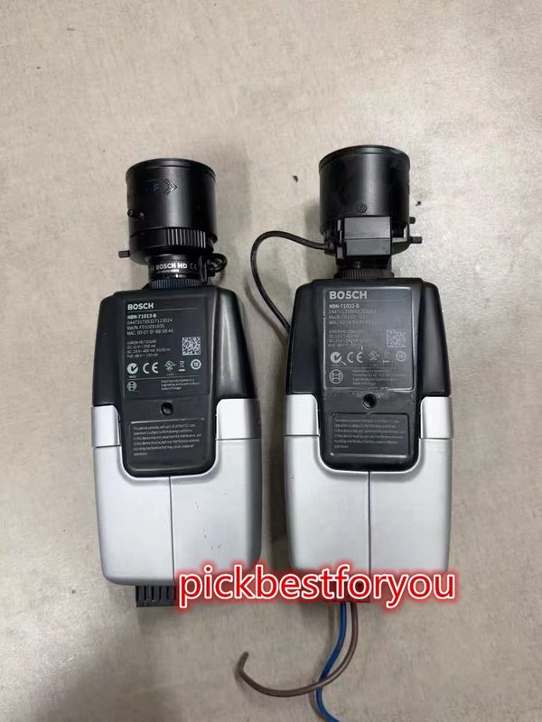 Камера Bosch NBN-71013-B