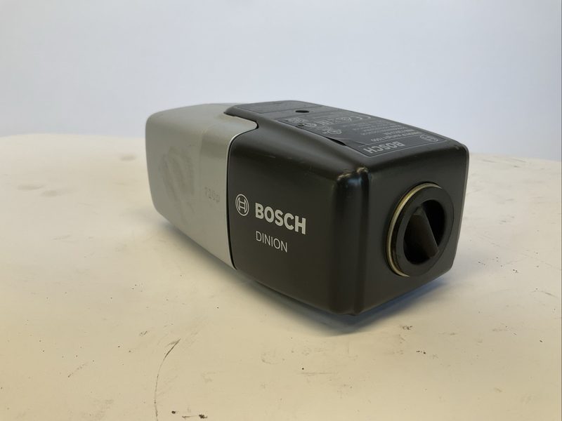 Камера Bosch NBN-73013-BA