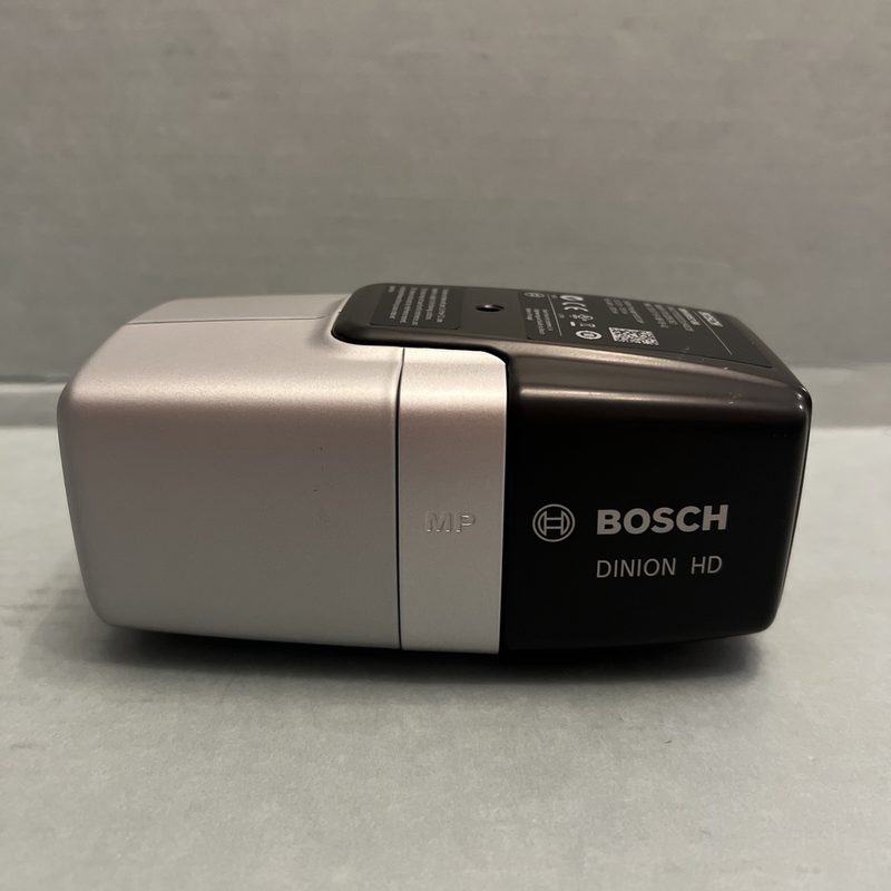 Камера Bosch NBN-80052-BA