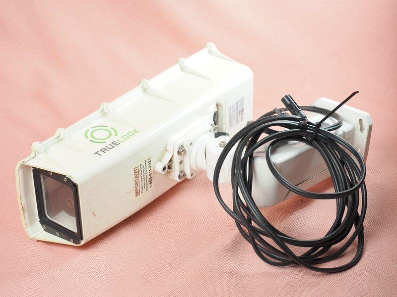 Камера Bosch NBN-80122-F2