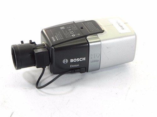 Камера Bosch NBN-832V-IP
