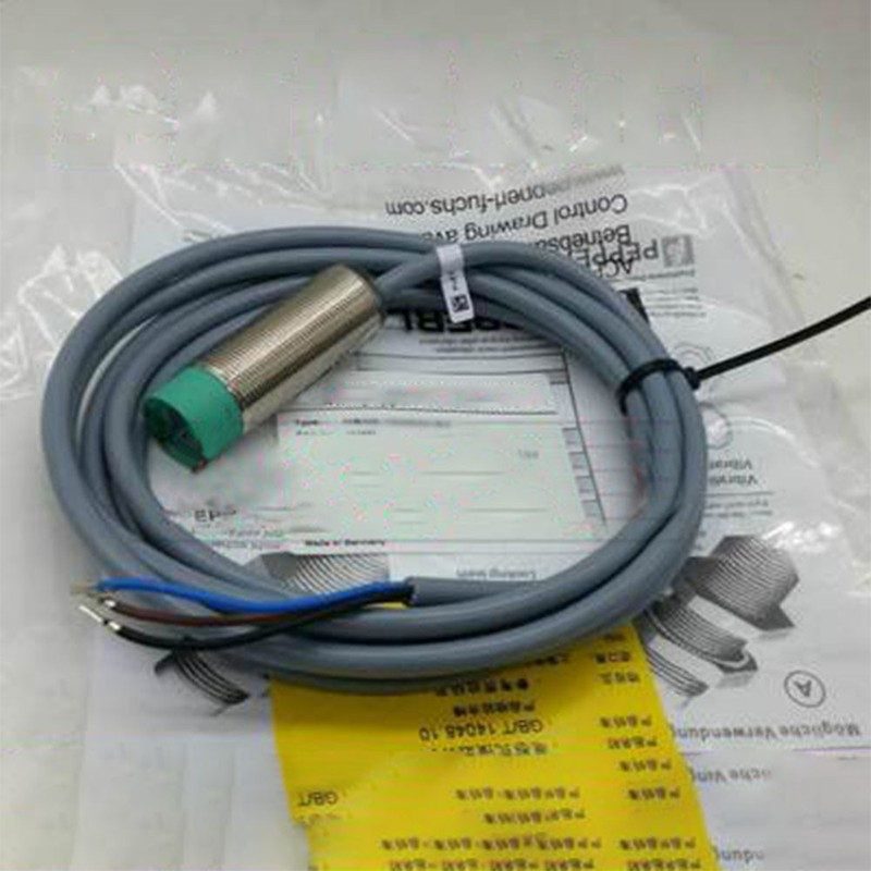 Датчик приближения NBN15-30GM50-E3