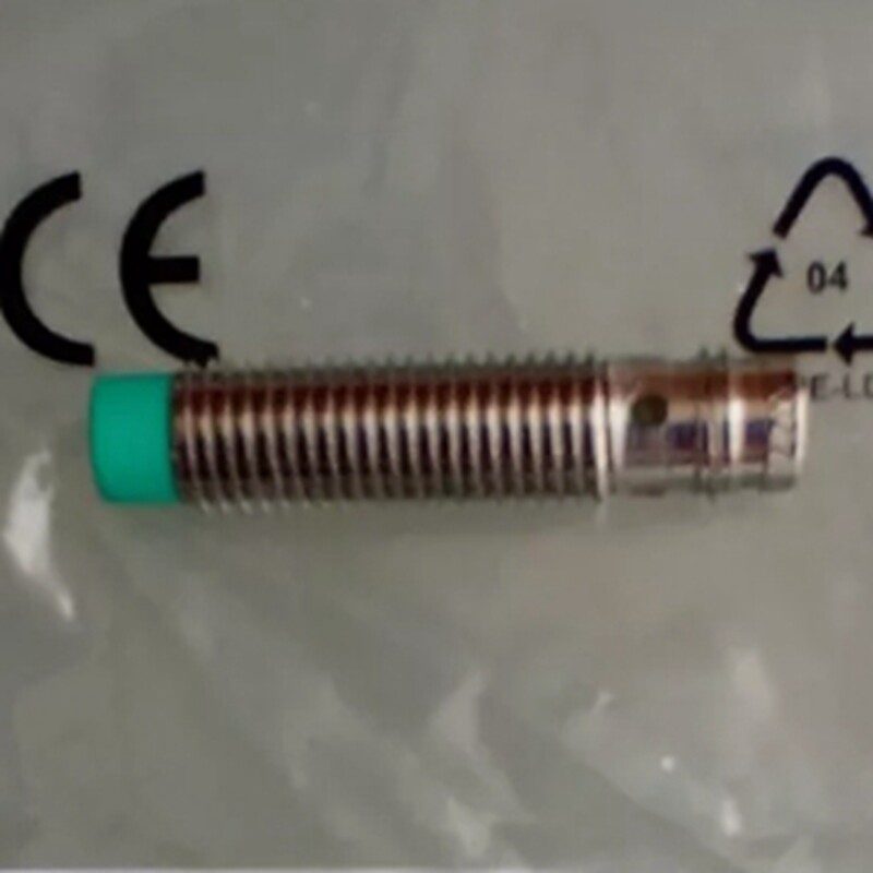 Датчик приближения Pepperl+Fuchs NBN3-8GM25-E1-V3