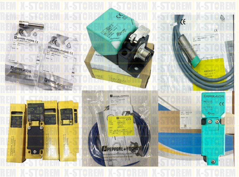 Датчик приближения Pepperl+Fuchs NBN30-L2-A2-V1