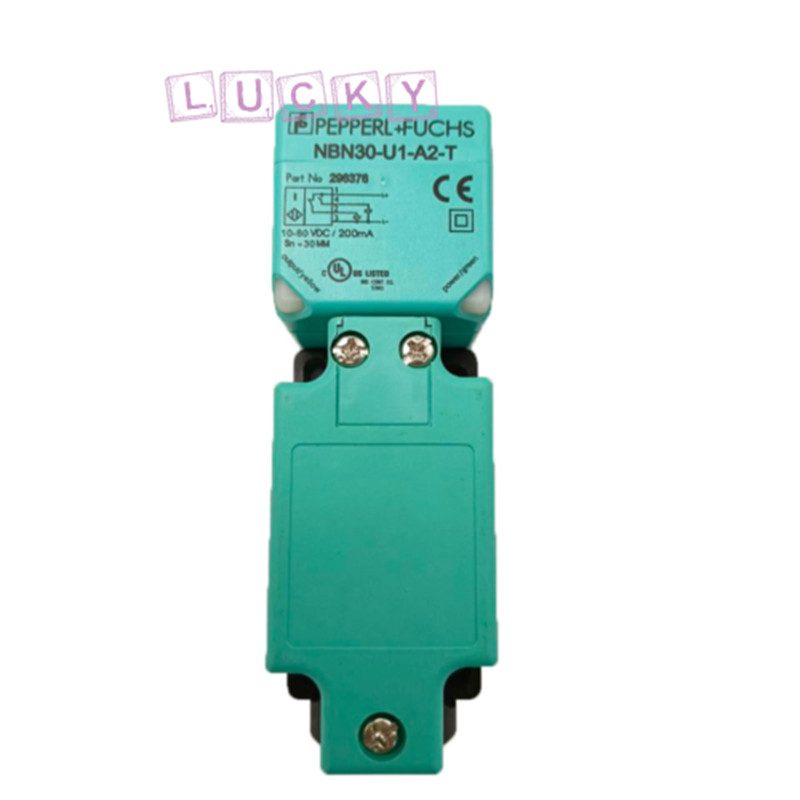 Датчик приближения Pepperl+Fuchs NBN30-U1-A2-T