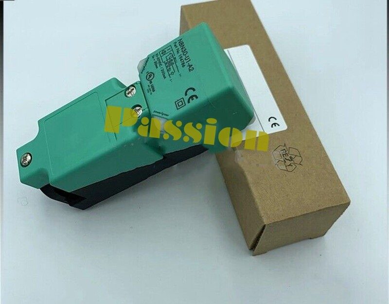 Датчик приближения Pepperl+Fuchs NBN30-U1-A2