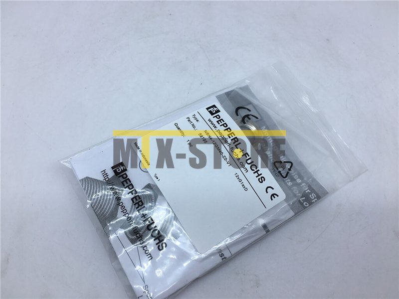 Датчик приближения Pepperl+Fuchs NBN4-12GM40-Z0-V1
