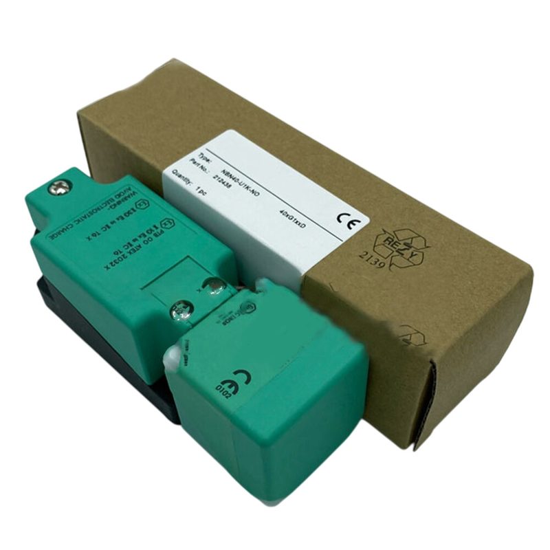 Датчик приближения Pepperl+Fuchs NBN40-L2-E0-V1