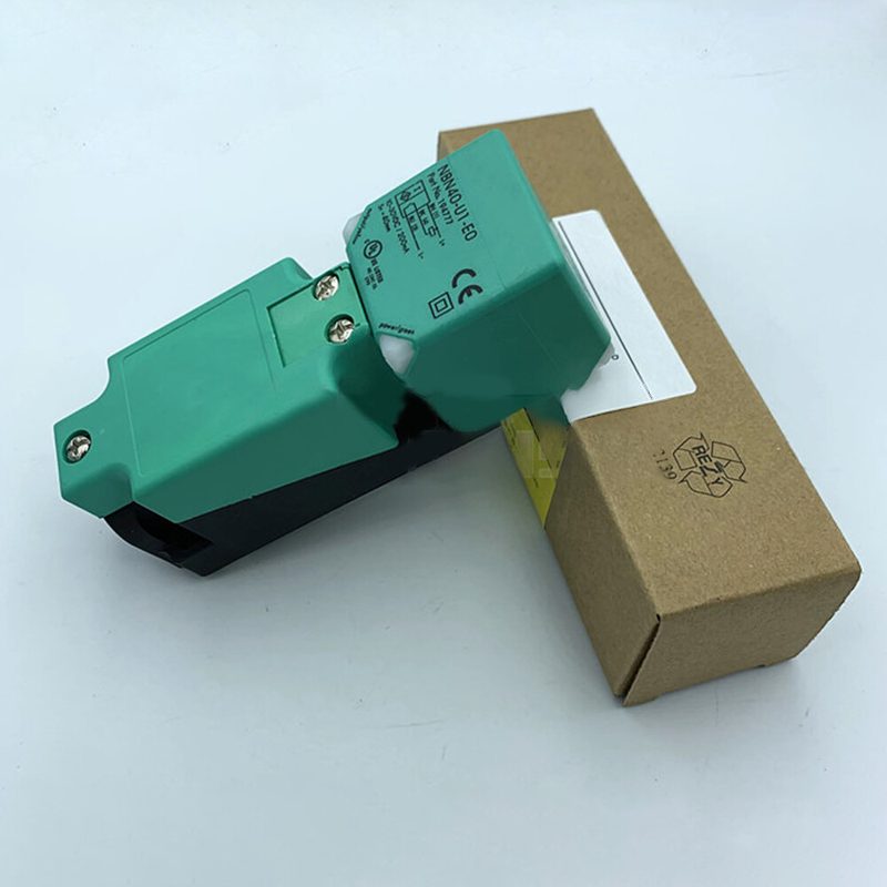 Датчик приближения Pepperl+Fuchs NBN40-U1-E0