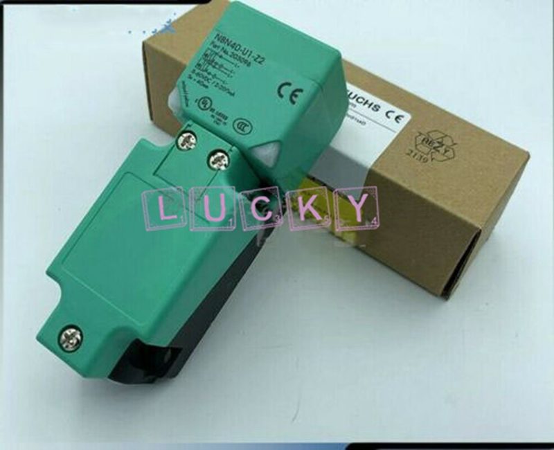 Датчик приближения NBN40-U1-Z2