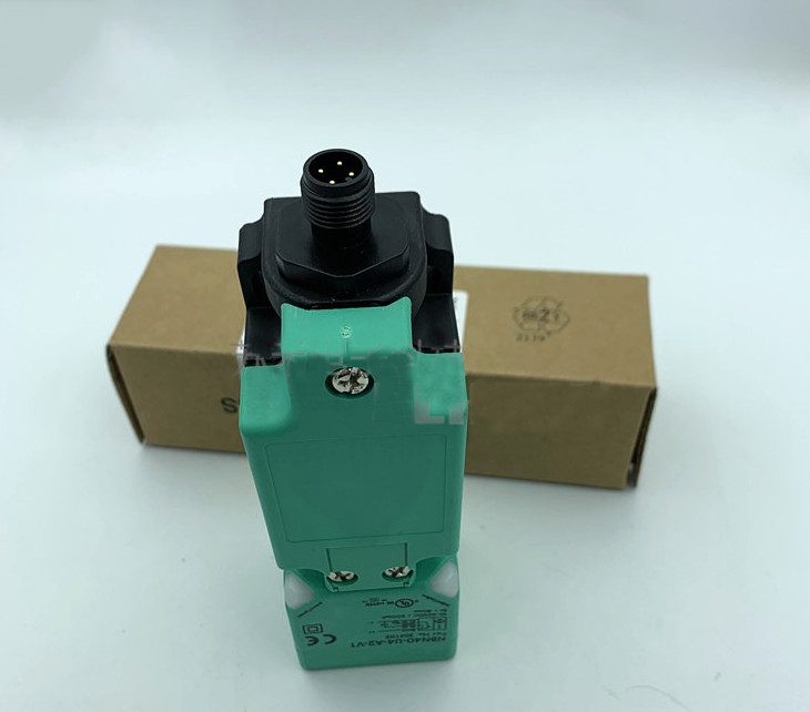 Датчик приближения Pepperl+Fuchs NBN40-U4-A2-V1