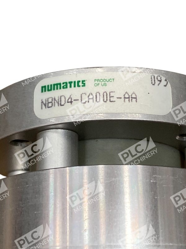 Пневмоцилиндр Numatics NBND4-CA00E-AA