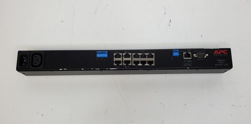 APC NBRK0200