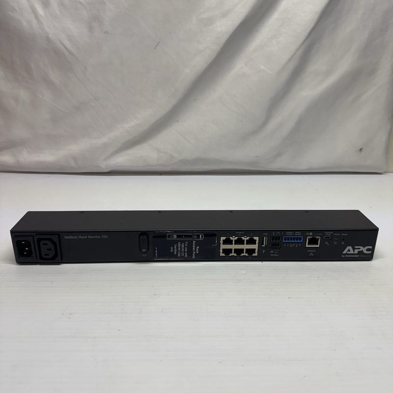 APC NBRK0250