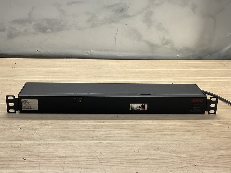 APC NBRK0450/PREOWNED/JUA1854