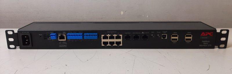 Schneider NBRK0570