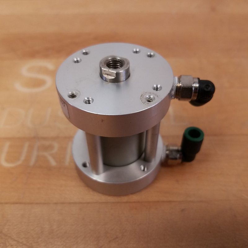 Пневмоцилиндр Numatics NBSD3-CA01I-BH
